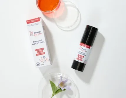 BB - Ochranný pleťový krém 30ml